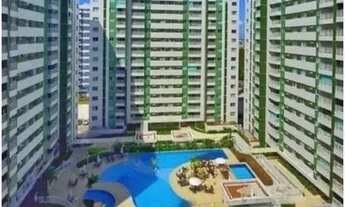 Imagem 2: Alugo quarto no Condomínio Altos do Farol