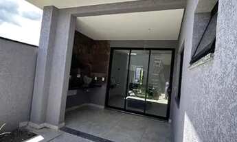 Imagem 5: Casa com 3 dormitórios à venda, 140 m² por R$ 890.000 - São Bento - Paulínia/SP