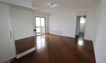 Imagem 2: 1 dormitório - Vila Nova Conceição - Venda!