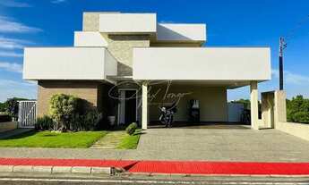 Imagem 2: Casa com 3 dormitórios à venda, 400 m² por R$ 3.870.000,00 - Manguinhos - Serra/ES