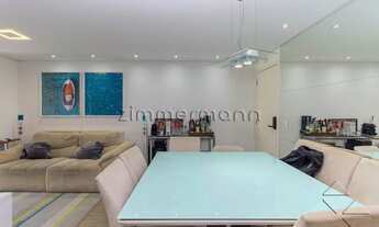 Imagem 2: APARTAMENTO COM 3 DORMITÓRIOS,1 SUÍTE NO ALTO DA LAPA