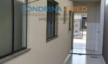 Imagem 4: Casa com 2 quartos - Bairro Vila Semprebom em Ibiporã