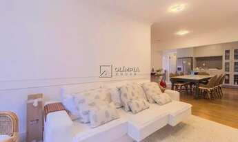 Imagem 4: Apartamento Venda 3 Dormitórios - 117 m² Chácara Santo Antônio