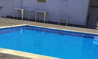 Imagem: Apartamento com 1 Quarto e 1 banheiro para