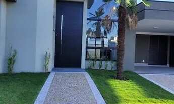 Imagem 2: Casa térrea à venda em Condomínio em Valinhos - SP