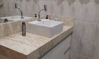 Imagem 11: Apartamento com 1 dormitório à venda, 55 m² por R$ 194.000,00 - Centro - São Vicente/SP