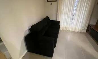 Imagem 3: Loft com 1 dormitório para alugar, 40 m² por R$ 3.550/mês - Centro - Curitiba/PR