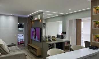 Imagem: Apartamento com 2 dormitórios para alugar