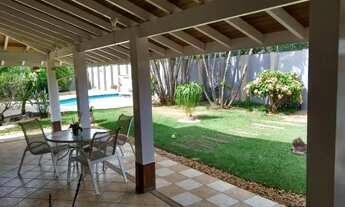 Imagem 6: Casa com 5 suítes à venda, 452 m² por R$ 2.120.000 - Jardim Santana - Campinas/SP