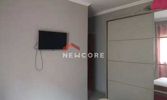 Imagem 6: Casa em Rua Antônio Jorge da Silva Junior - Novo Mundo - Uberlândia/MG