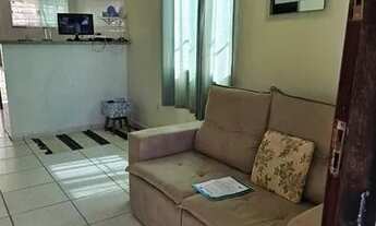 Imagem 6: Casa para aluguel tem 70 metros quadrados com 2 quartos