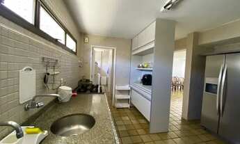 Imagem 4: AP - Alugo Cobertura Duplex Av Boa Viagem 420m