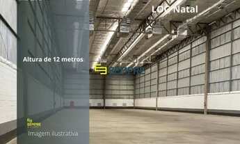 Imagem 3: Aluguel de galpão na cidade de São José de Mipibu RN