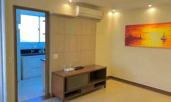 Imagem 2: Apartamento para aluguel e venda tem 134 m2 com 3 quartos