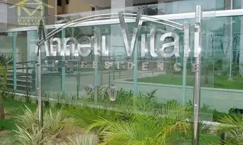 Imagem 2: Apartamento em Praia de Itaparica - Vila Velha, ES