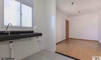 Imagem 5: 2 Dormitórios Residencial Porto Dom Feliciano