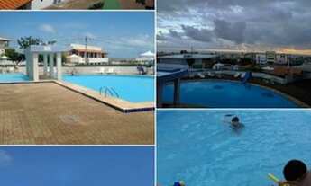 Imagem 5: Apartamento para venda tem 44 metros quadrados com 1 quarto em - Aquiraz - Ceará