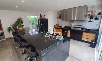 Imagem 6: Casa com 3 dormitórios à venda, 188 m² por R$ 2.200.000,00 - Jardim Esmeralda - Marília/SP