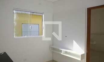 Imagem 2: Casa para Aluguel - Aviação, 2 Quartos, 45 m2