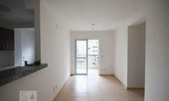 Imagem 2: Apartamento à Venda - Vila Andrade, 2 Quartos, 55 m2