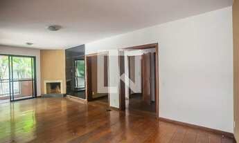 Imagem 1: Apartamento para Aluguel - Vila Andrade, 3 Quartos, 150 m2