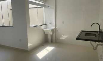 Imagem 5: Apartamento construção nova para alugar com 38 m² na Vila Carrao com 1 dorm sem vaga