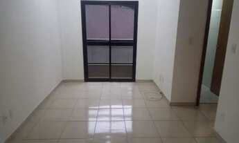 Imagem 2: Apartamento com 2 dormitórios para alugar, 63 m² por R$ 2.778,00/mês - Santa Maria - São C