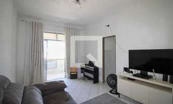 Imagem 3: Apartamento para Aluguel - São Cristóvão, 3 Quartos, 95 m2