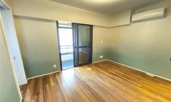 Imagem: Apartamento em Moema