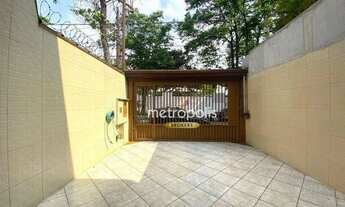 Imagem 5: Sobrado à venda, 140 m² por R$ 774.000,00 - Vila Camilópolis - Santo André/SP