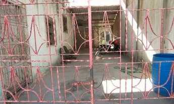 Imagem 3: Terreno com casa