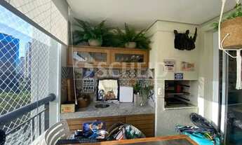 Imagem 3: CONDOMINIO TOCCATA!!!!! AO LADO DO MORUMBI SHOPPING