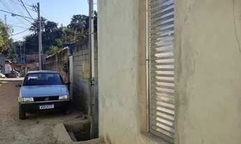 Imagem 6: Casa 3 cômodos Casa com 1 dormitório