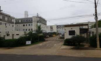 Imagem: Apartamento no Casa Pienza - Catanduva