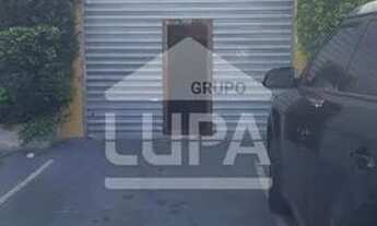 Imagem 4: Galpão com 1.000m² para locação no Jardim Brasil