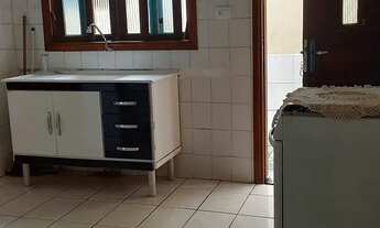 Imagem 3: Edícula para locação para uma pessoa