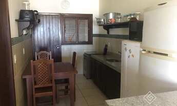 Imagem 6: Casa Duplex 4 Suítes no Condomínio Marbello, Porto das Dunas