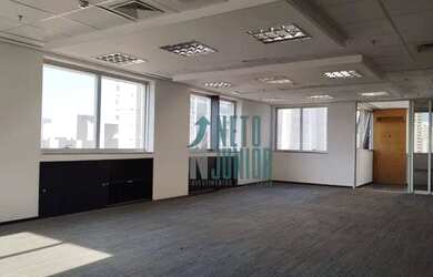 Imagem 7: Conjunto para alugar, 459 m² por R$ 71.000/mês - Moema - São Paulo/SP