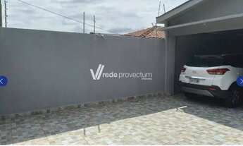 Imagem 4: Casa com 2 dormitórios à venda, 190 m² por R$ 798.000,00 - Jardim Nova Europa - Campinas/S