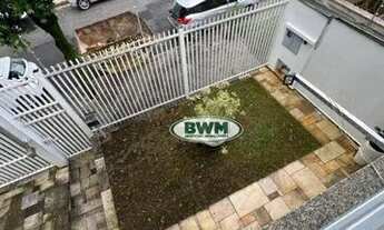 Imagem 3: Casa Residencial/Comercial com 3 dormitórios para alugar, 362 m² por R$ 7.500,00/mês - Par