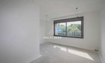 Imagem 2: Loft em frente a Redenção, 30m²