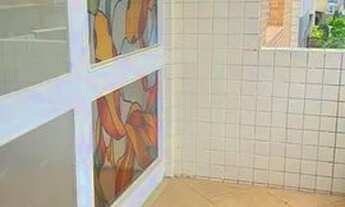 Imagem 5: BOQUEIRÃO- 2 dorms. 1 vaga. quintal