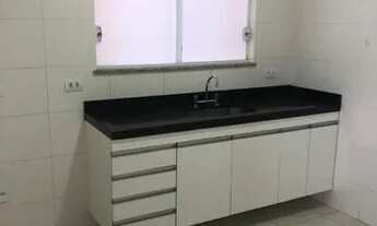 Imagem 3: Casa com 3 dormitórios à venda, 125 m² por R$ 690.000,00 - Residencial Villa Lugano - Soro