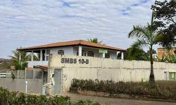 Imagem: Casa Gauará 2 com lote de aprox. 950m