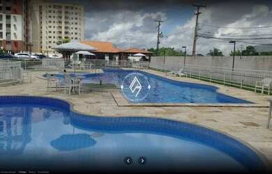 Imagem 3: Apartamento no Grand Park, mobiliado, locação