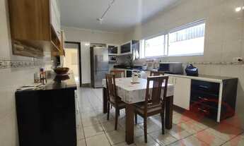 Imagem 4: Casa - Chácara Califórnia - São Paulo