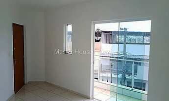 Imagem: Ref. 2045 - Apartamento 2 quartos - Teixeiras