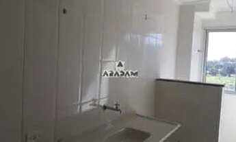 Imagem 6: Apartamento 302 Bloco 04 de 58m² no Condomínio Suave Recanto, Granja Vianna, Cotia-SP