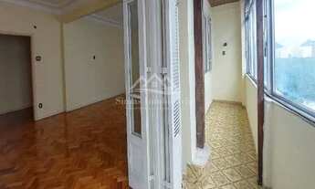 Imagem 3: Apartamento para Venda em Rio de Janeiro, Flamengo, 5 dormitórios, 1 suíte, 3 banheiros