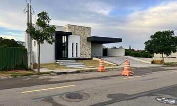 Imagem 5: Belissima casa à venda no Condominio Terras da Alvorada